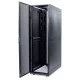 APC NetShelter SX 42U Rack autonome Noir APC NetShelter SX 42U Rack autonome Noir