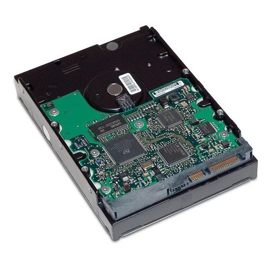 HP Disque dur SATA 2 To 6 Gbit/s 7 200 tr/min HP Disque dur SATA 2 To 6 Gbit/s 7 200 tr/min