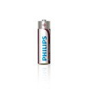 Philips Power Alkaline Batterie LR6P16F/10