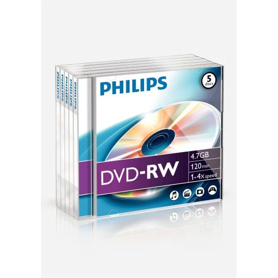 Philips DVD-RW DN4S4J05F/00 Philips DVD-RW DN4S4J05F/00