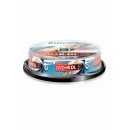 Philips DVD+R DR8S8B10F/00 Philips DVD+R DR8S8B10F/00