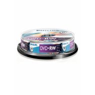Philips DVD-RW DN4S4B10F/00
