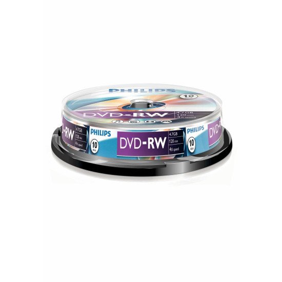 Philips DVD-RW DN4S4B10F/00