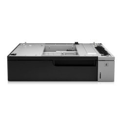 HP LaserJet Bac et chargeur - 500 feuilles HP LaserJet Bac et chargeur - 500 feuilles