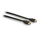 Philips Câble HDMI avec Ethernet SWV5401H/10