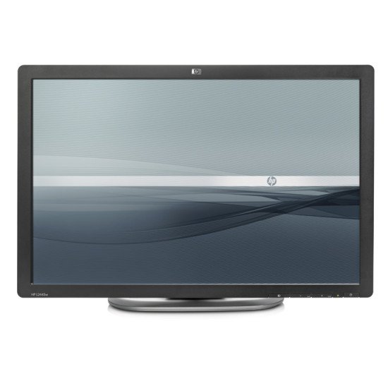 HP L2445w 24-inch Widescreen LCD Monitor écran PC 61 cm (24") 1920 x 1200 pixels