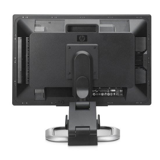 HP L2445w 24-inch Widescreen LCD Monitor écran PC 61 cm (24") 1920 x 1200 pixels