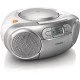 Philips Lecteur de CD AZ127/12 Philips Lecteur de CD AZ127/12