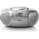 Philips Lecteur de CD AZ127/12