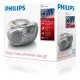 Philips Lecteur de CD AZ127/12 Philips Lecteur de CD AZ127/12