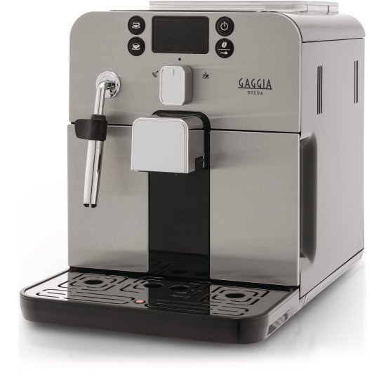 Gaggia RI9305/11 machine à café Entièrement automatique Machine à expresso 1,2 L
