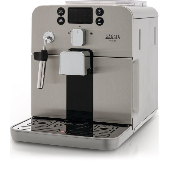 Gaggia RI9305/01 machine à café Entièrement automatique Machine à expresso 1,2 L
