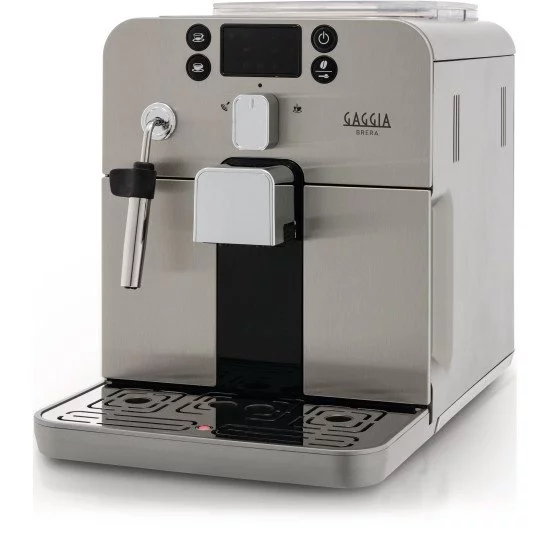 Gaggia RI9305/01 machine à café Entièrement automatique Machine à expresso 1,2 L Gaggia RI9305/01 machine à café Entièrement automatique Machine à expresso 1,2 L