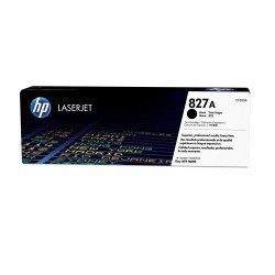 HP 827A Toner Noir HP 827A Toner Noir