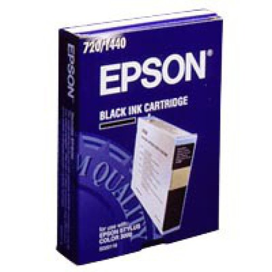 Epson Cartouche Encre N