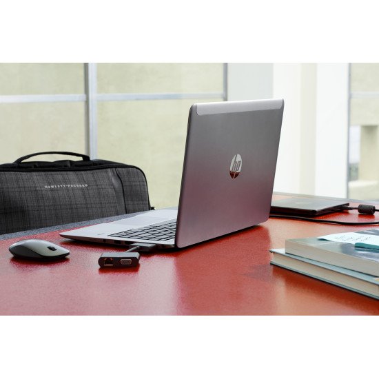 HP Lecteur DVDRW externe USB