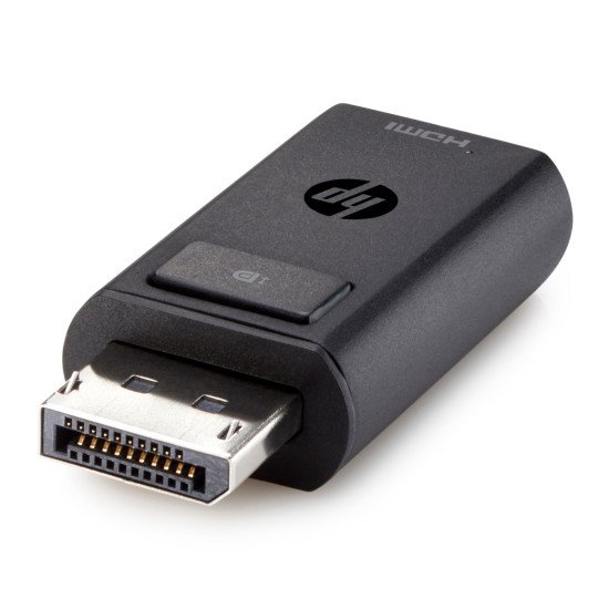 HP F3W43AA Adaptateur DisplayPort 1.4 HDMI