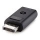 HP F3W43AA Adaptateur DisplayPort 1.4 HDMI