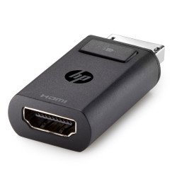 HP F3W43AA Adaptateur DisplayPort 1.4 HDMI HP F3W43AA Adaptateur DisplayPort 1.4 HDMI