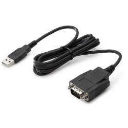 HP Adaptateur port USB vers série HP Adaptateur port USB vers série