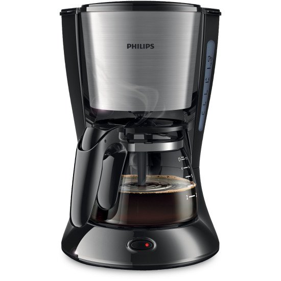 Philips Daily Collection Cafetière HD7435/20