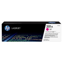 HP 201A Toner Magenta HP 201A Toner Magenta