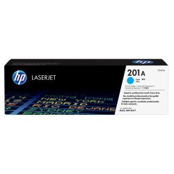 HP 201A Toner Cyan HP 201A Toner Cyan