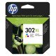 HP 302XL F6U67AE cartouche d'encre Cyan, Magenta, Jaune