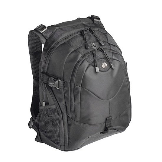 Targus 15 - 16 Inch / 38.1 - 40.6cm Campus Backpack