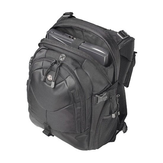 Targus 15 - 16 Inch / 38.1 - 40.6cm Campus Backpack