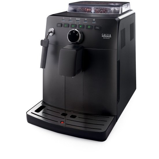 Gaggia HD8749/01 machine à café Entièrement automatique Machine à expresso 1,5 L