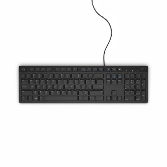 DELL KB216 Clavier USB QWERTY US