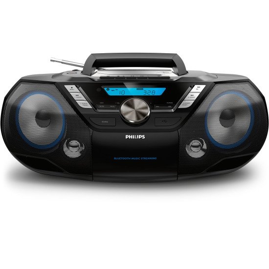 Philips Lecteur de CD AZB798T/12