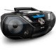 Philips Lecteur de CD AZB798T/12