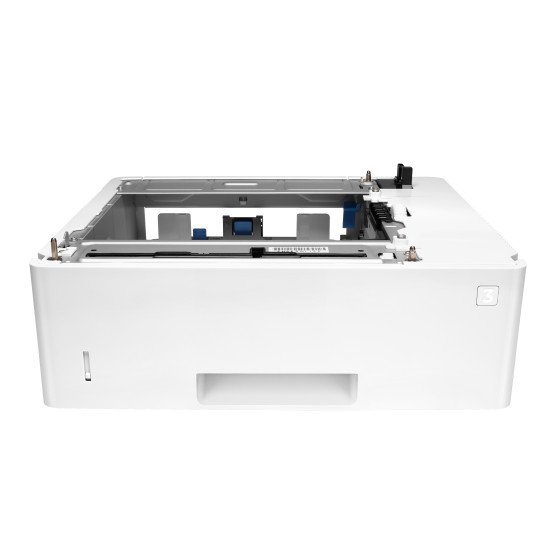 HP LaserJet 550 feuilles Bac d'alimentation imprimante