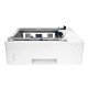 HP LaserJet 550 feuilles Bac d'alimentation imprimante