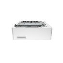 HP Bac/chargeur LaserJet - 550 feuilles HP Bac/chargeur LaserJet - 550 feuilles