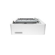 HP Bac/chargeur LaserJet - 550 feuilles HP Bac/chargeur LaserJet - 550 feuilles