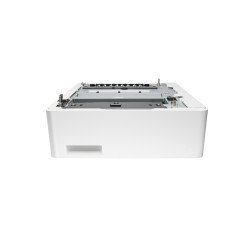HP Bac/chargeur LaserJet - 550 feuilles HP Bac/chargeur LaserJet - 550 feuilles