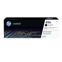 HP 410X Toner Noir HP 410X Toner Noir