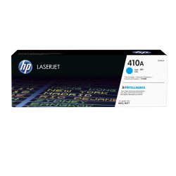 HP 410A Toner Cyan HP 410A Toner Cyan