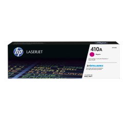 HP 410A Toner Magenta HP 410A Toner Magenta