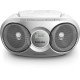 Philips Lecteur de CD AZ215S/12 Philips Lecteur de CD AZ215S/12