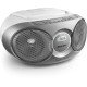 Philips Lecteur de CD AZ215S/12 Philips Lecteur de CD AZ215S/12