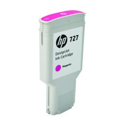 HP 727 Original Magenta HP 727 Original Magenta