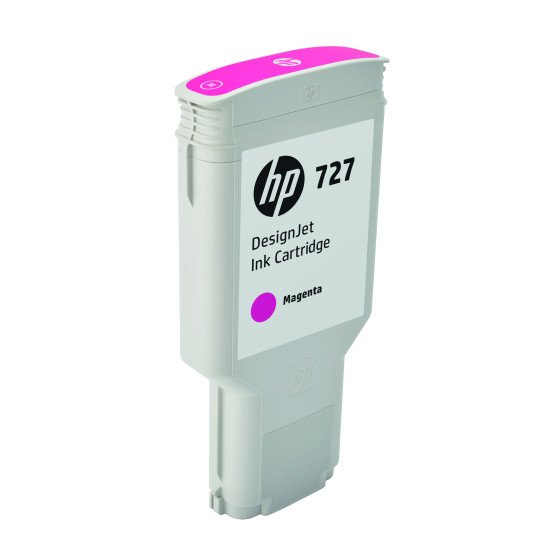 HP 727 Original Magenta HP 727 Original Magenta