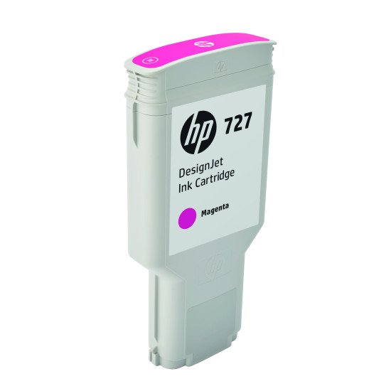 HP 727 Original Magenta