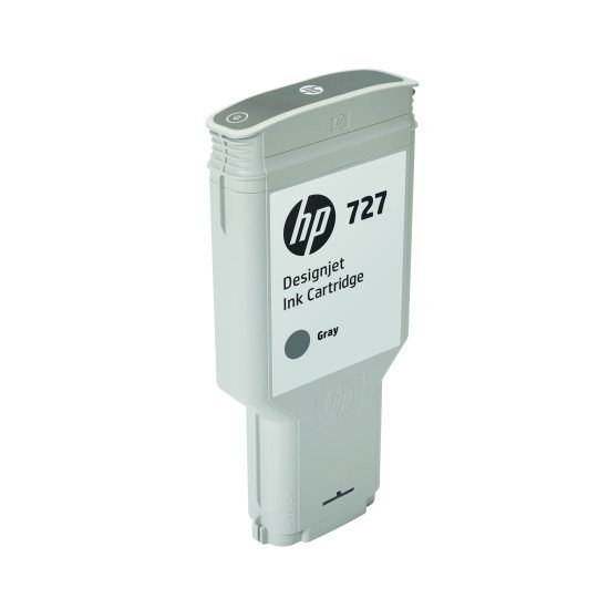 HP 727 Original Gris