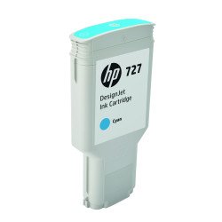 HP 727 Original Cyan HP 727 Original Cyan
