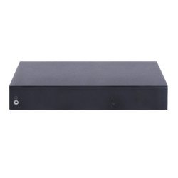 HPE MSR954 1GbE SFP 2GbE-WAN 4GbE-LAN CWv7 Routeur connecté Gigabit Ethernet Gris